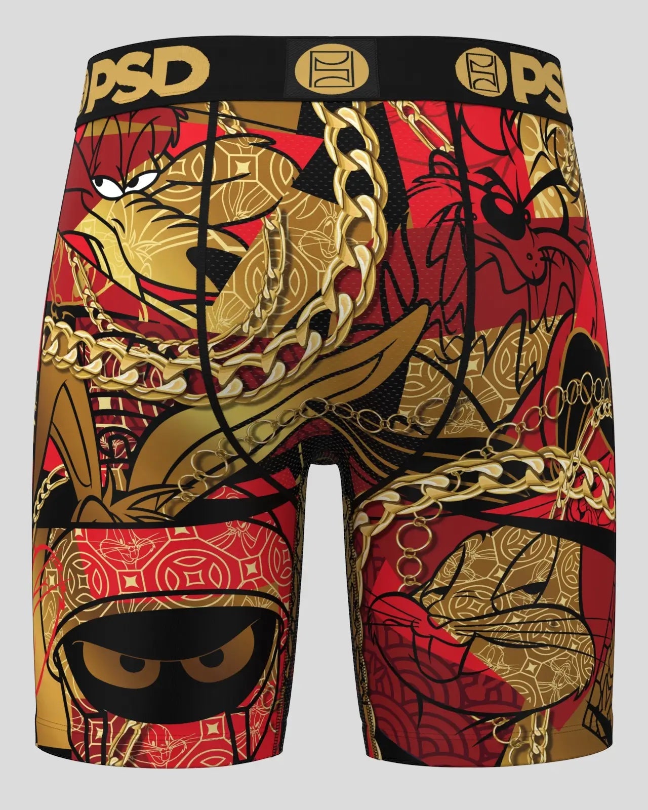 Looney Tunes - Luxury - Image 4