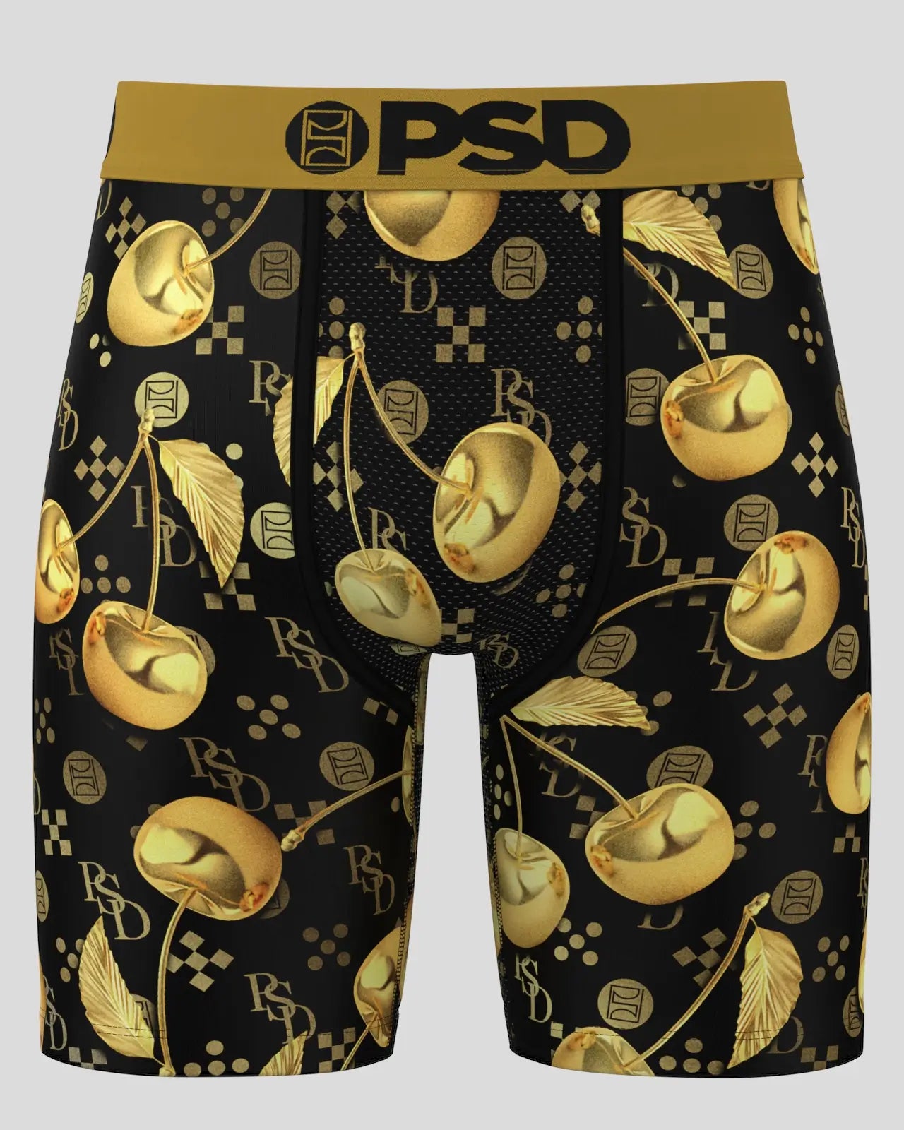 Golden Cherries - Image 2