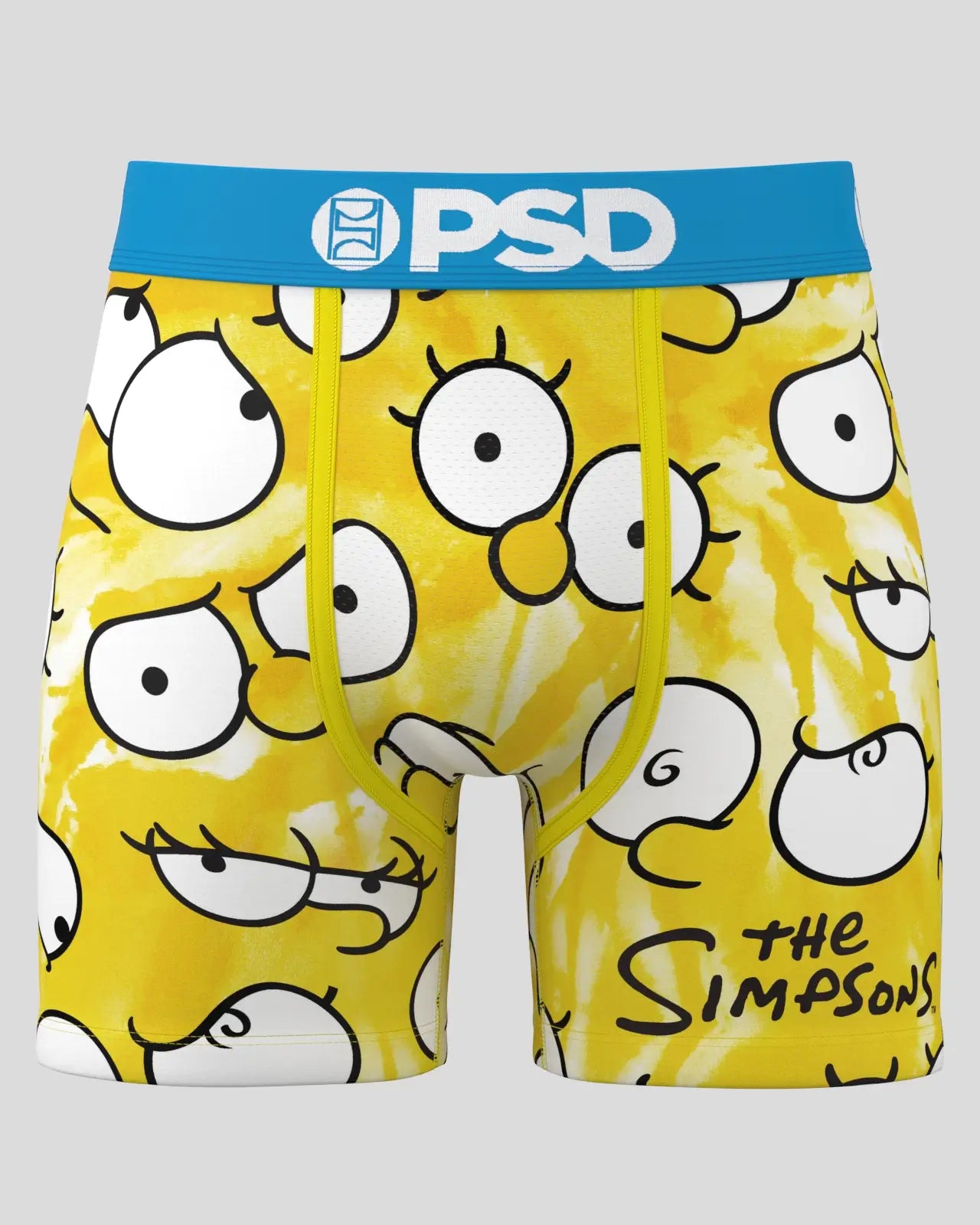 Simpsons - Simpsons Eyes - Image 2