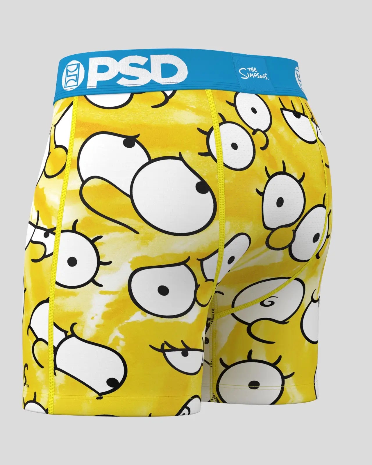 Simpsons - Simpsons Eyes - Image 3