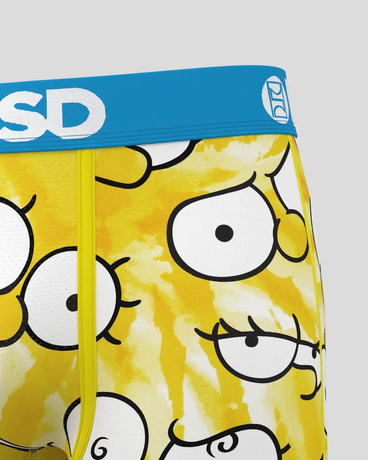 Simpsons - Simpsons Eyes - Image 5