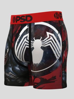 Marvel - Venom Splash