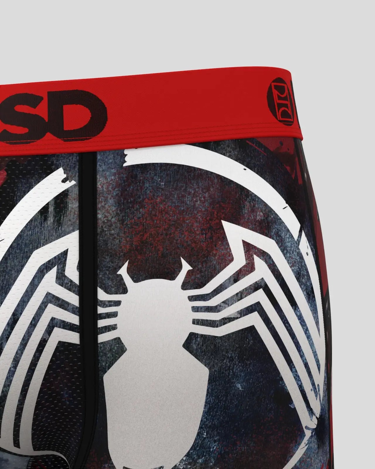 Marvel - Venom Splash - Image 5