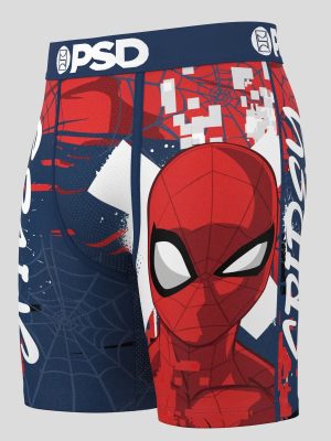 Marvel - Spider-Man Senses