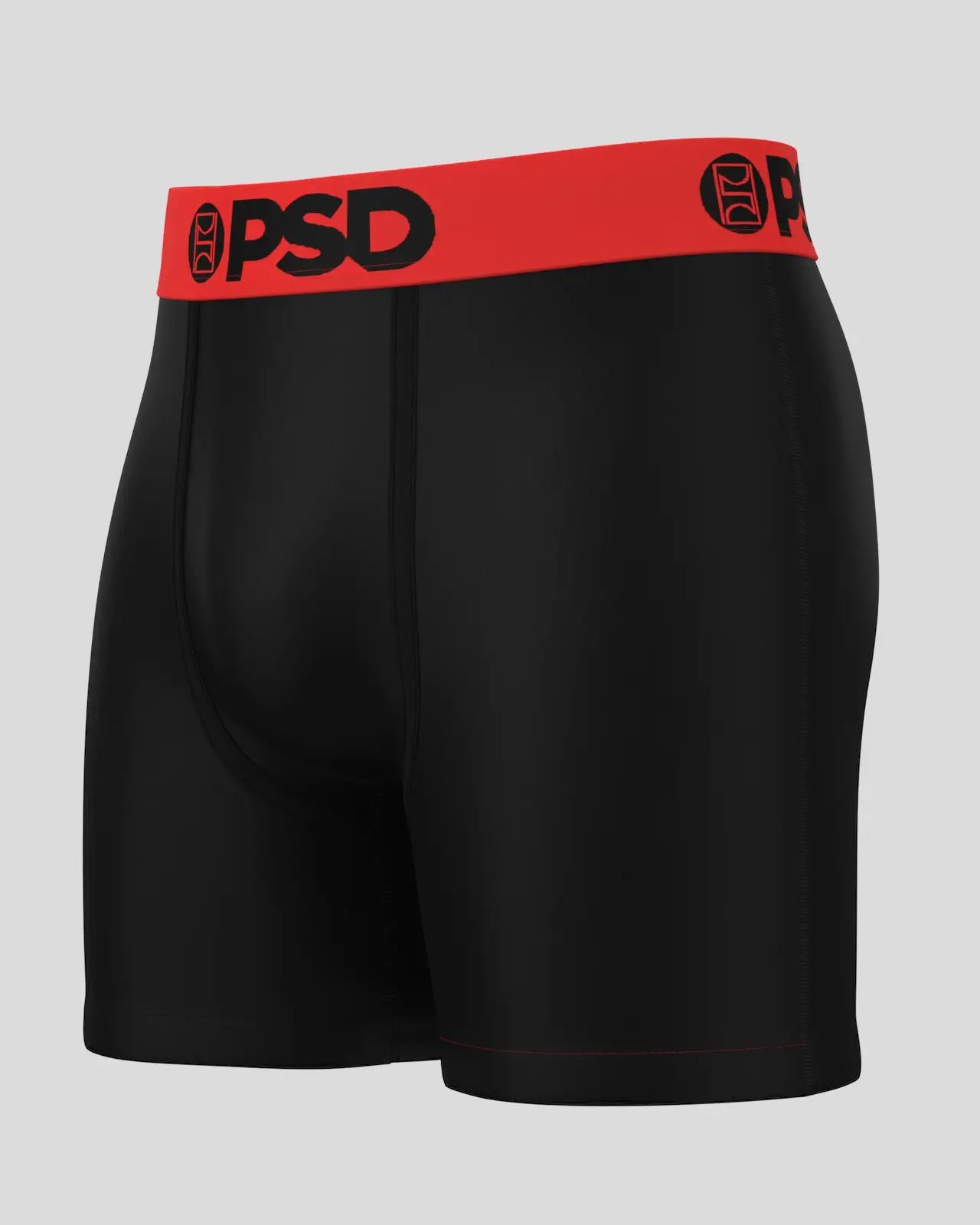 Solids 6 Pack - Chrome - Image 3