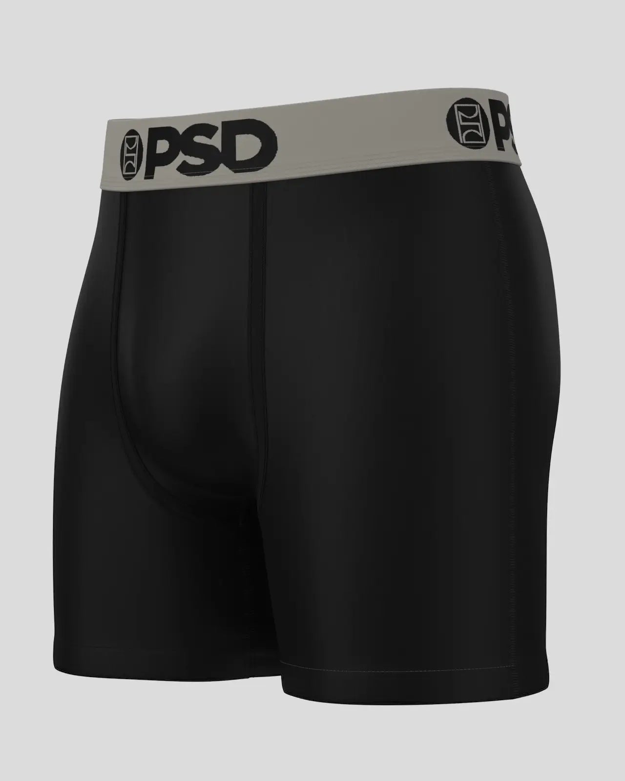 Solids 6 Pack - Chrome - Image 4