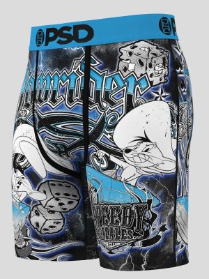 Looney Tunes - Speedy Gonzales