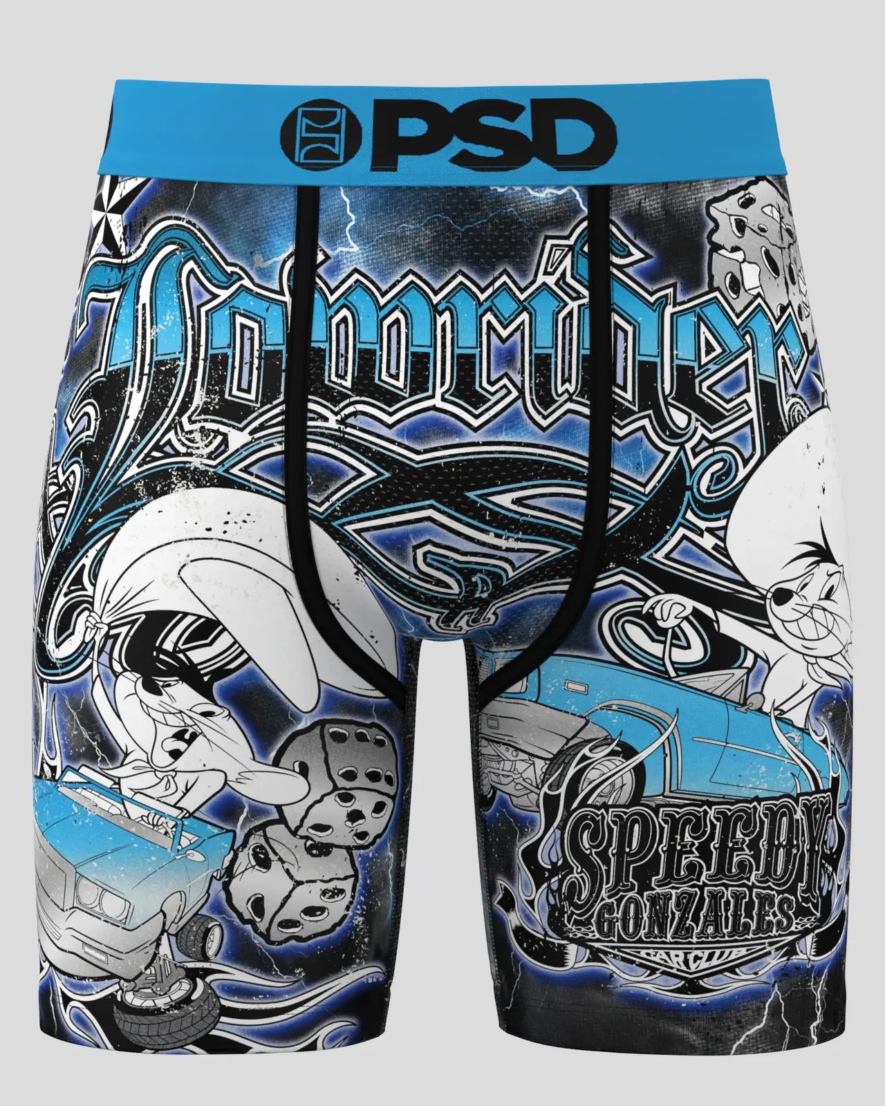 Looney Tunes - Speedy Gonzales - Image 2