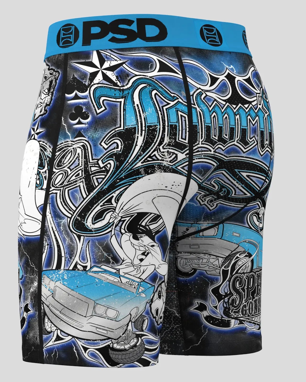 Looney Tunes - Speedy Gonzales - Image 3