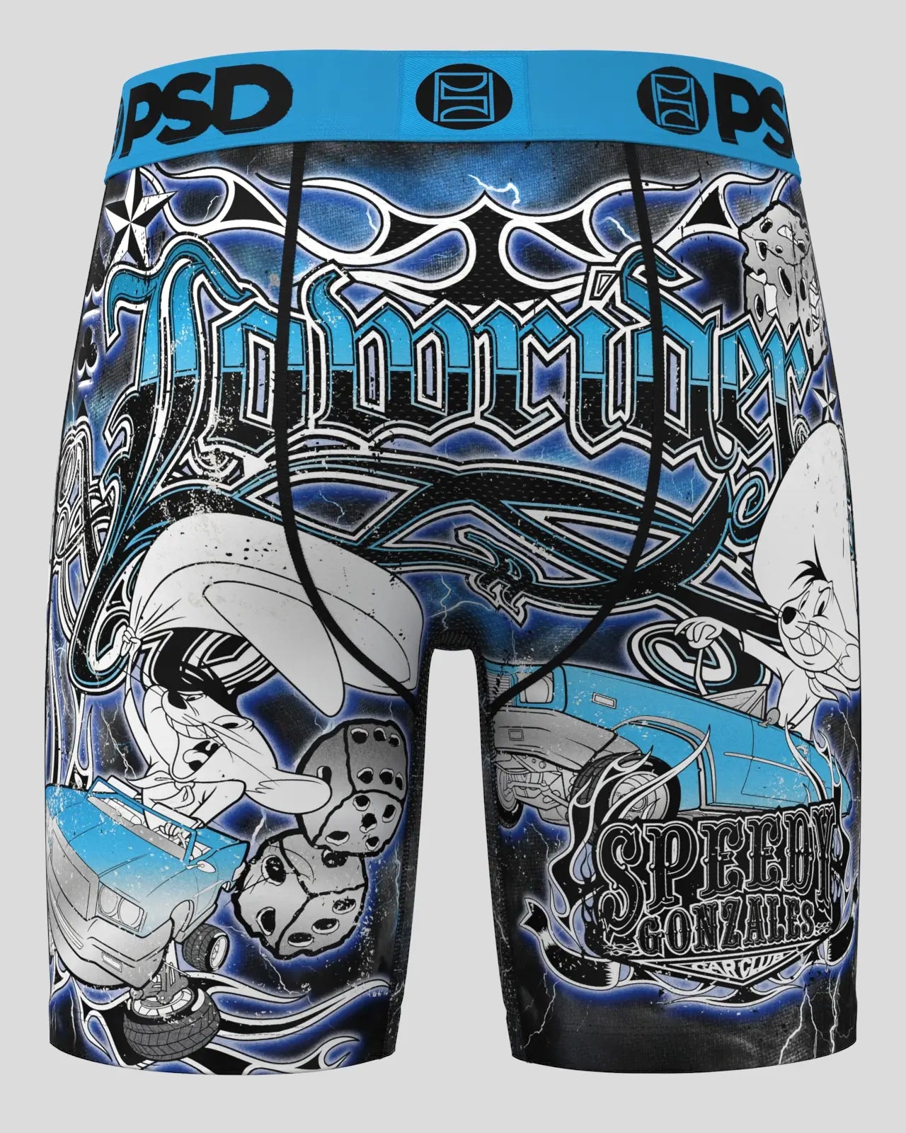 Looney Tunes - Speedy Gonzales - Image 4