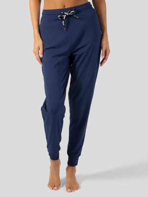 Premium Jogger - Nite Blue