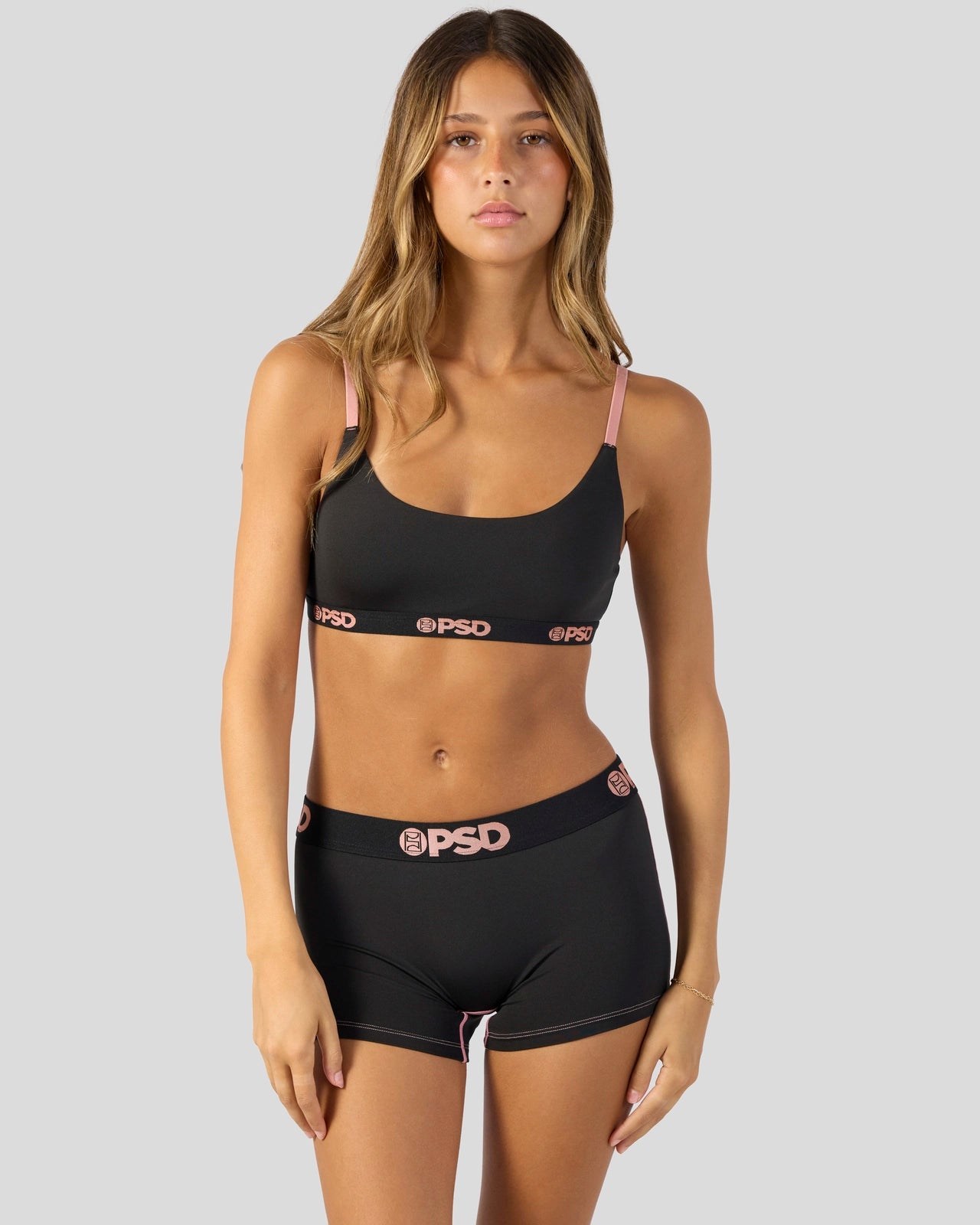 Solids - Black Bling - Image 2