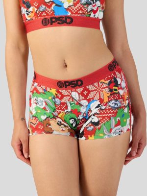 Looney Tunes - Looney Holiday