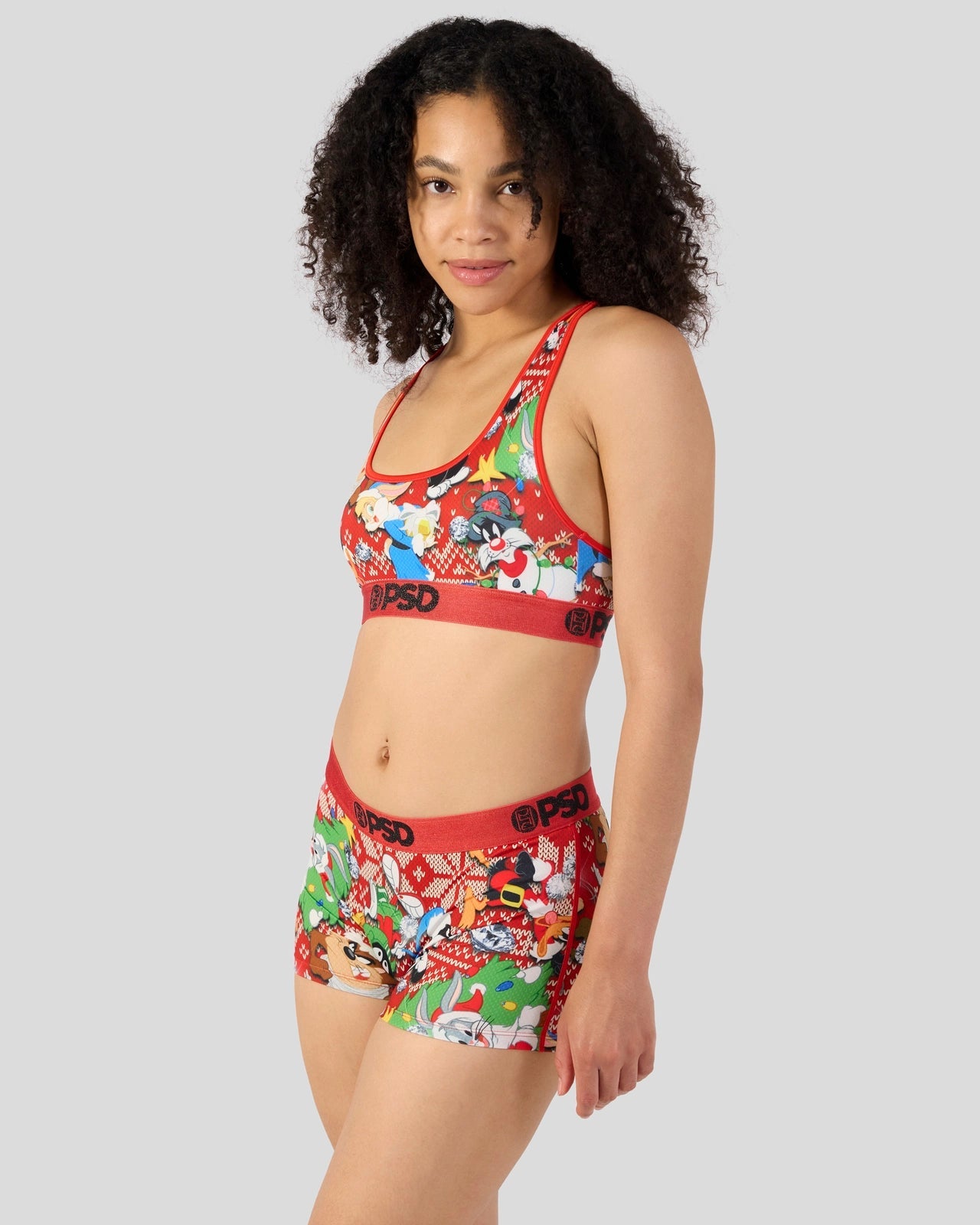 Looney Tunes - Looney Holiday - Image 3