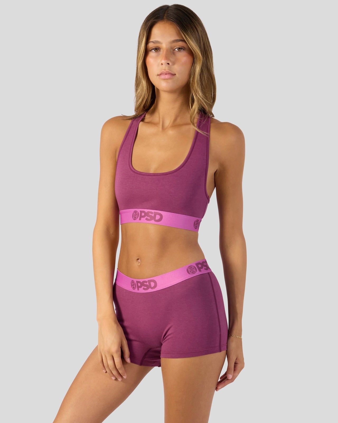 Modal Solids - Mag Purp - Image 3