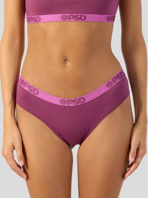 Modal Solids - Mag Purp