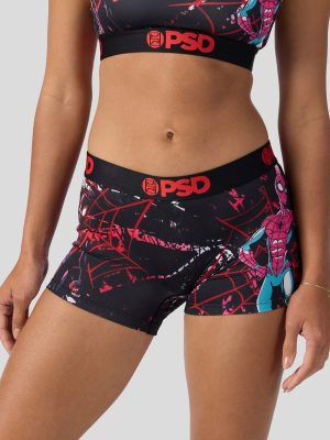 Marvel - Spider Bros