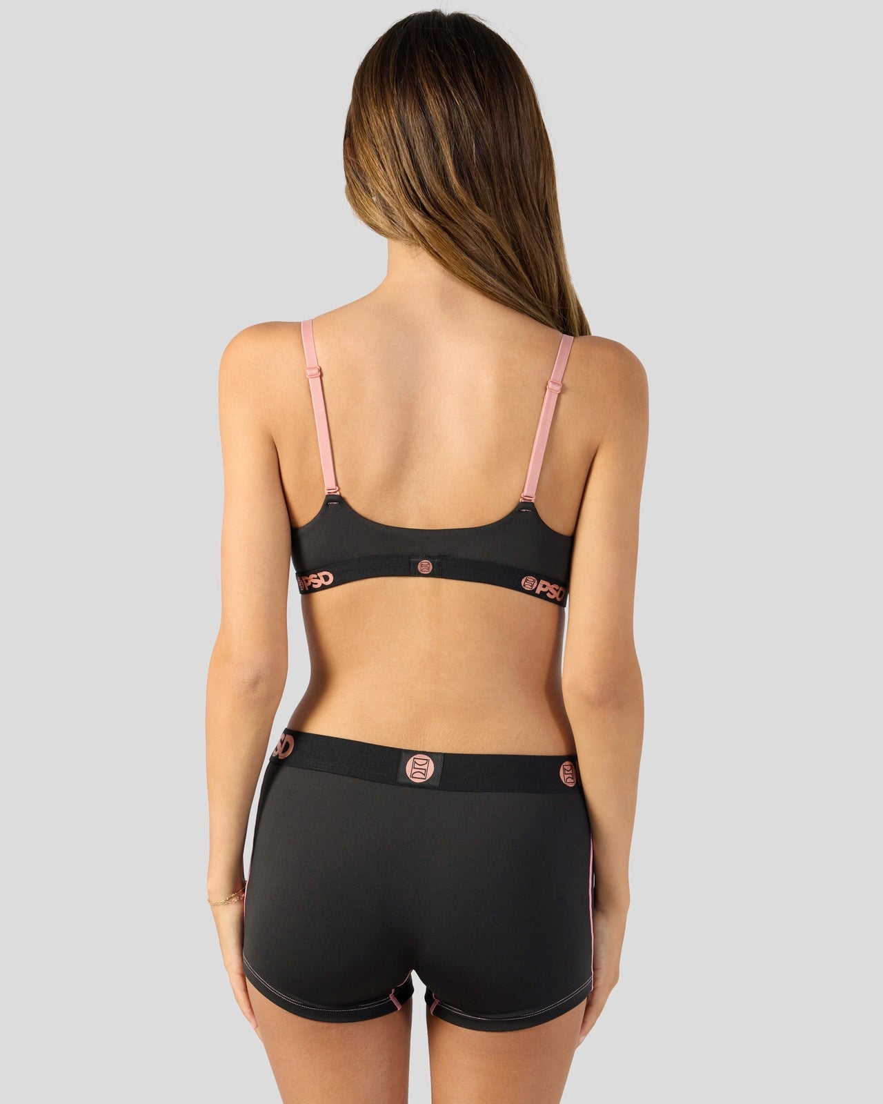 Solids - Black Bling - Image 4