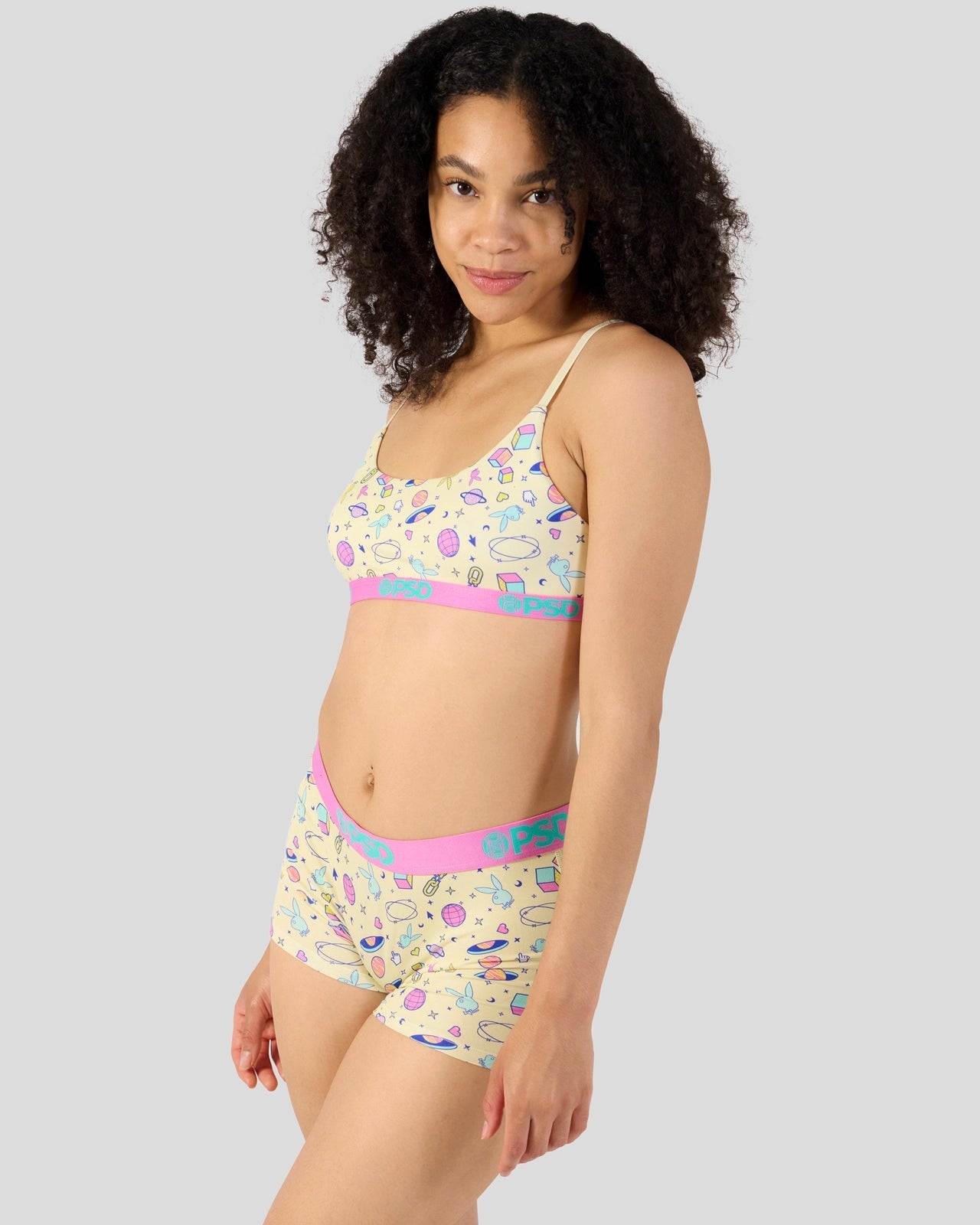 Modal - Playboy - Iconz - Image 3