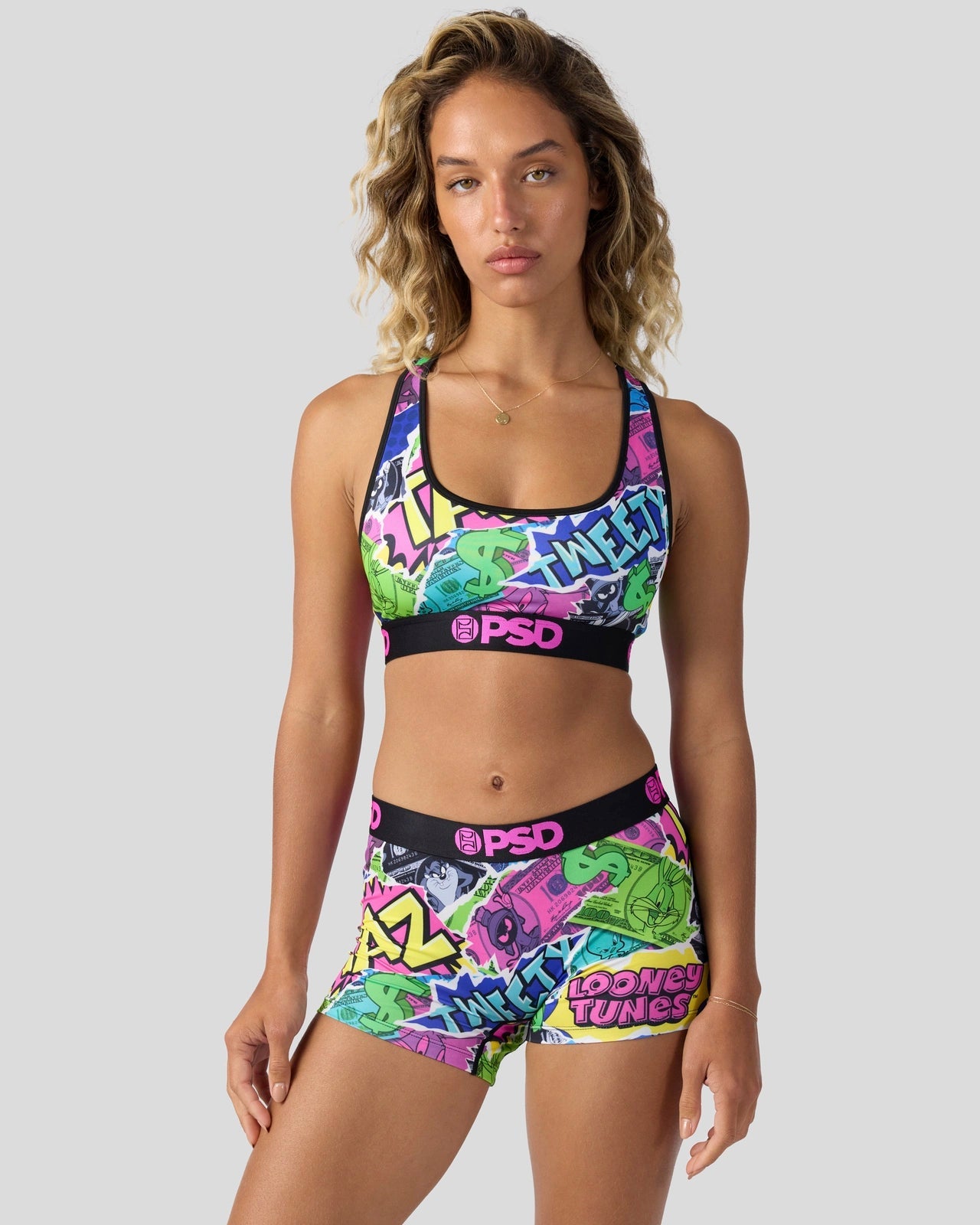 Looney Tunes - Looney Money - Image 2