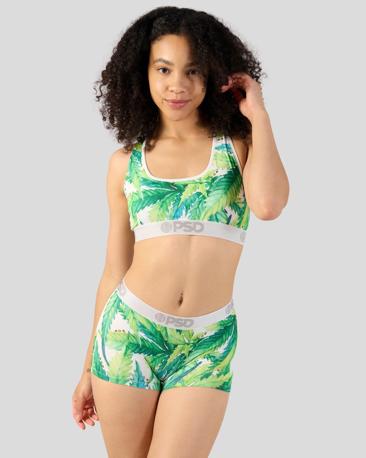 Seeds & Stems - Image 2