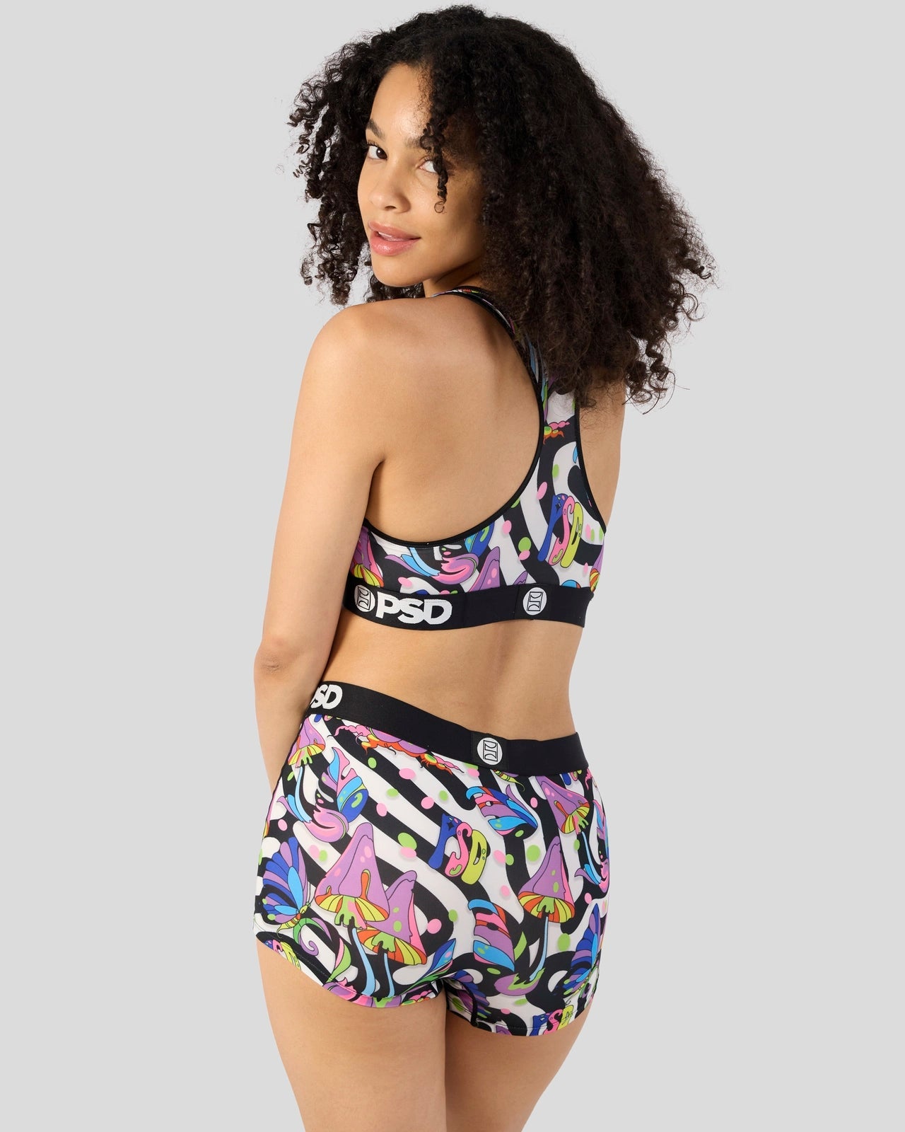 PSD Mushrooms - Image 4