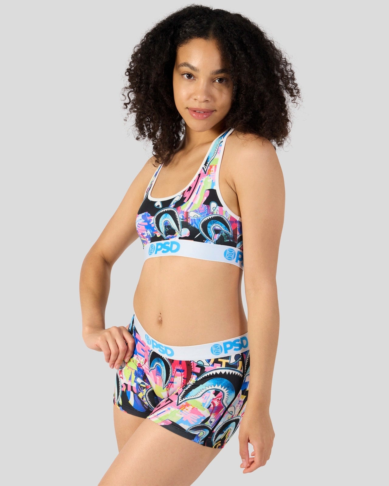 Warface Shark Glitch - Image 3