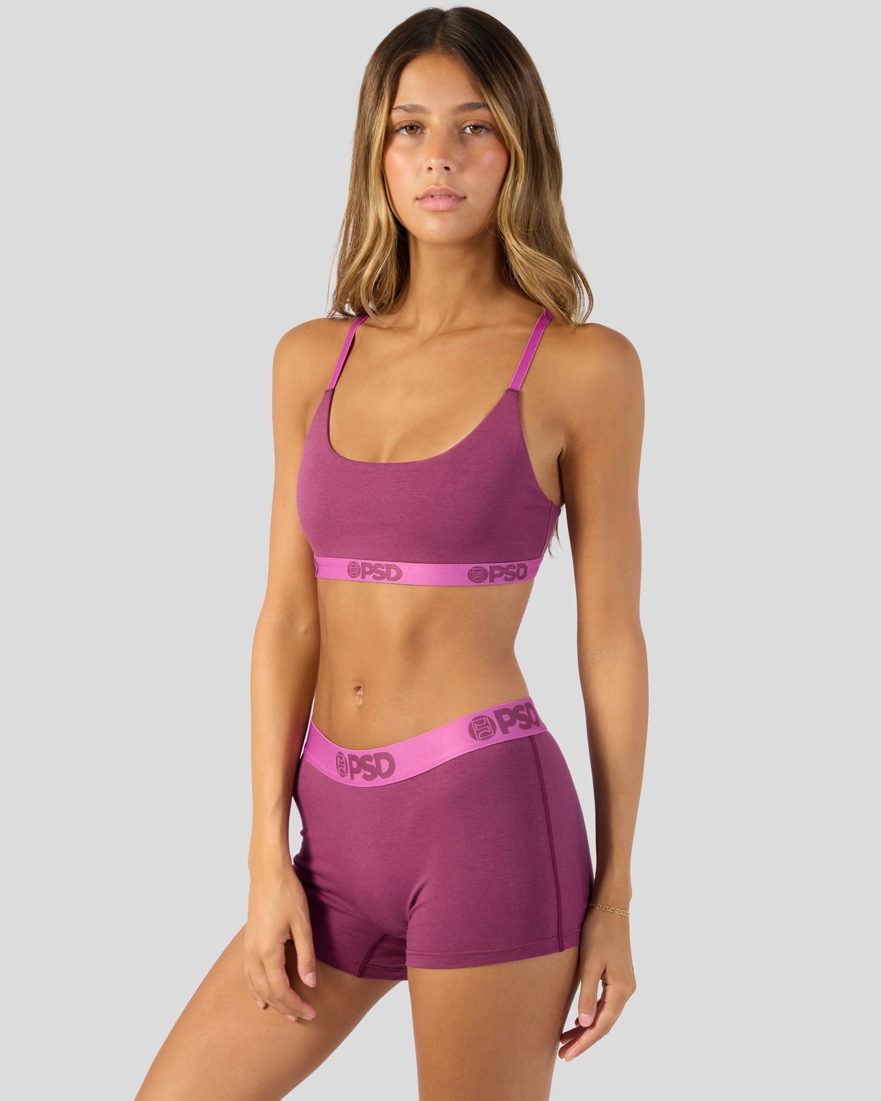 Modal Solids - Mag Purp - Image 3