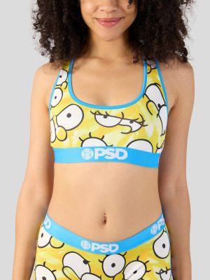 Simpsons - Simpsons Eyes