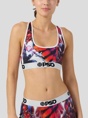 Marvel - Spider-Man Triad