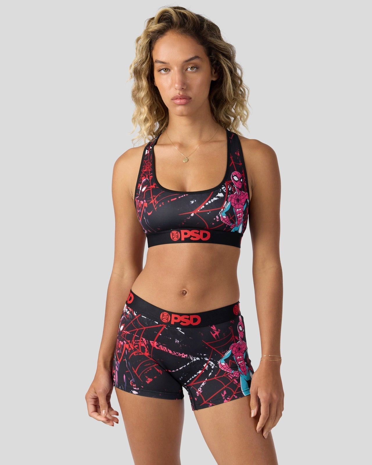 Marvel - Spider Bros - Image 2