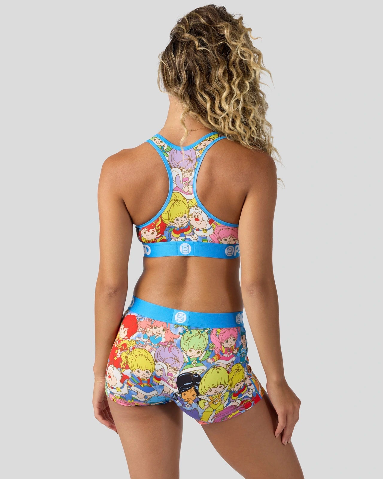 Rainbow Brite - Squad - Image 4