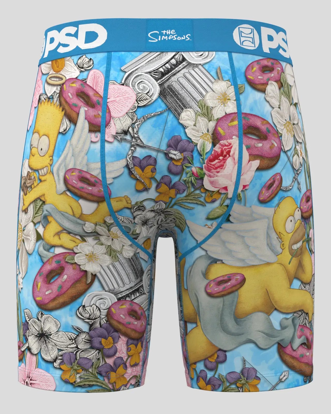 The Simpsons - Masterpiece - Image 4