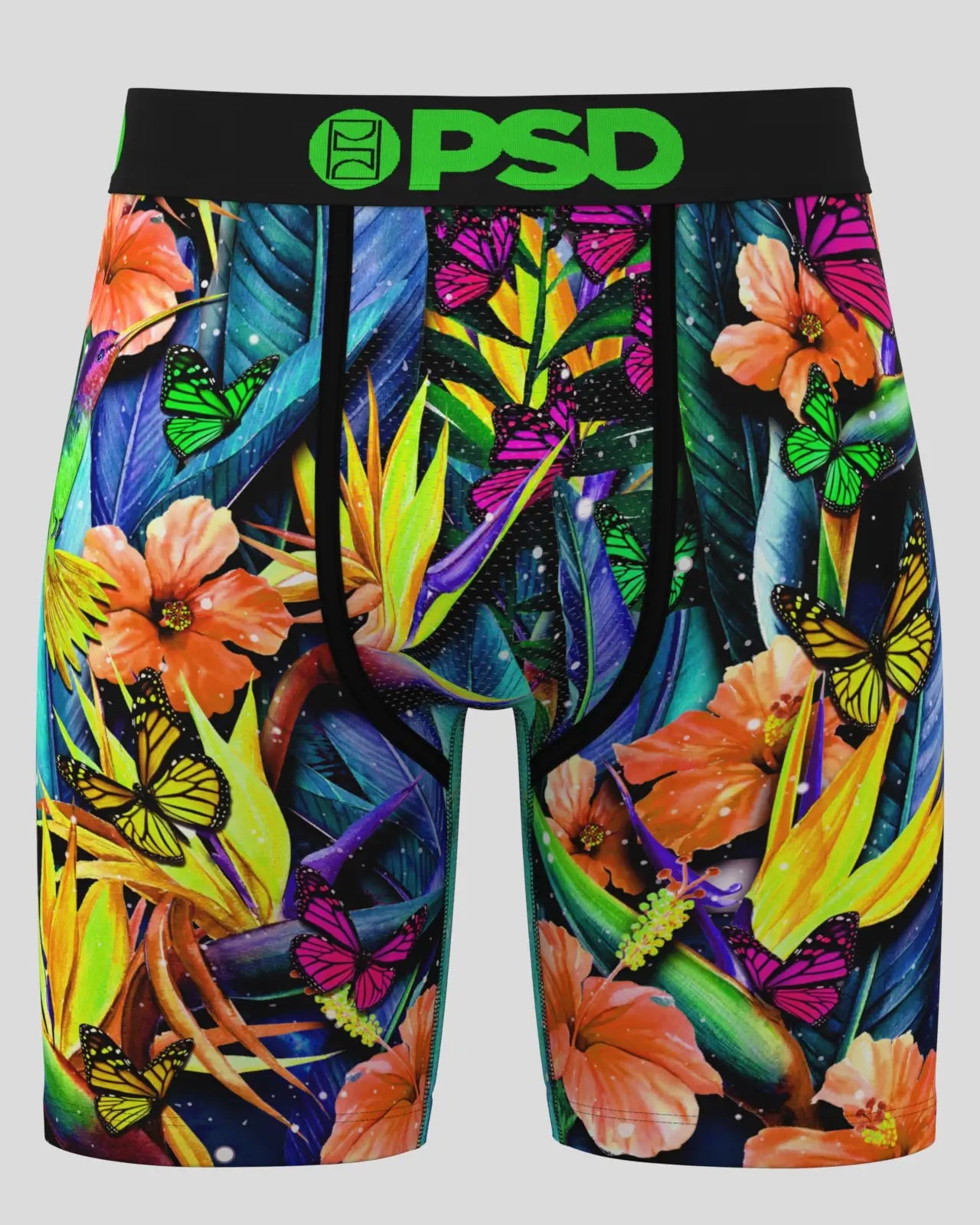 Cosmic Jungle - Image 2