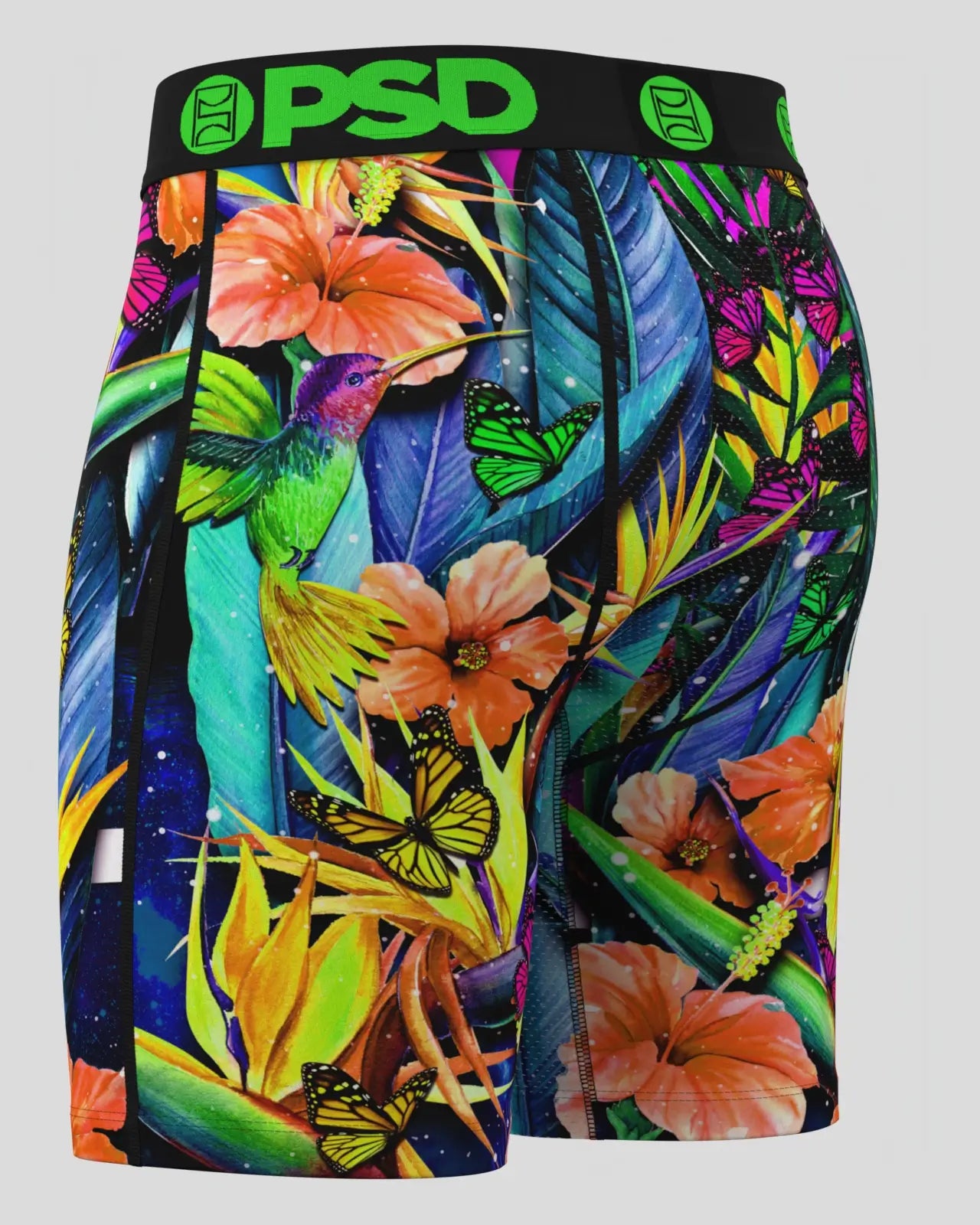 Cosmic Jungle - Image 3