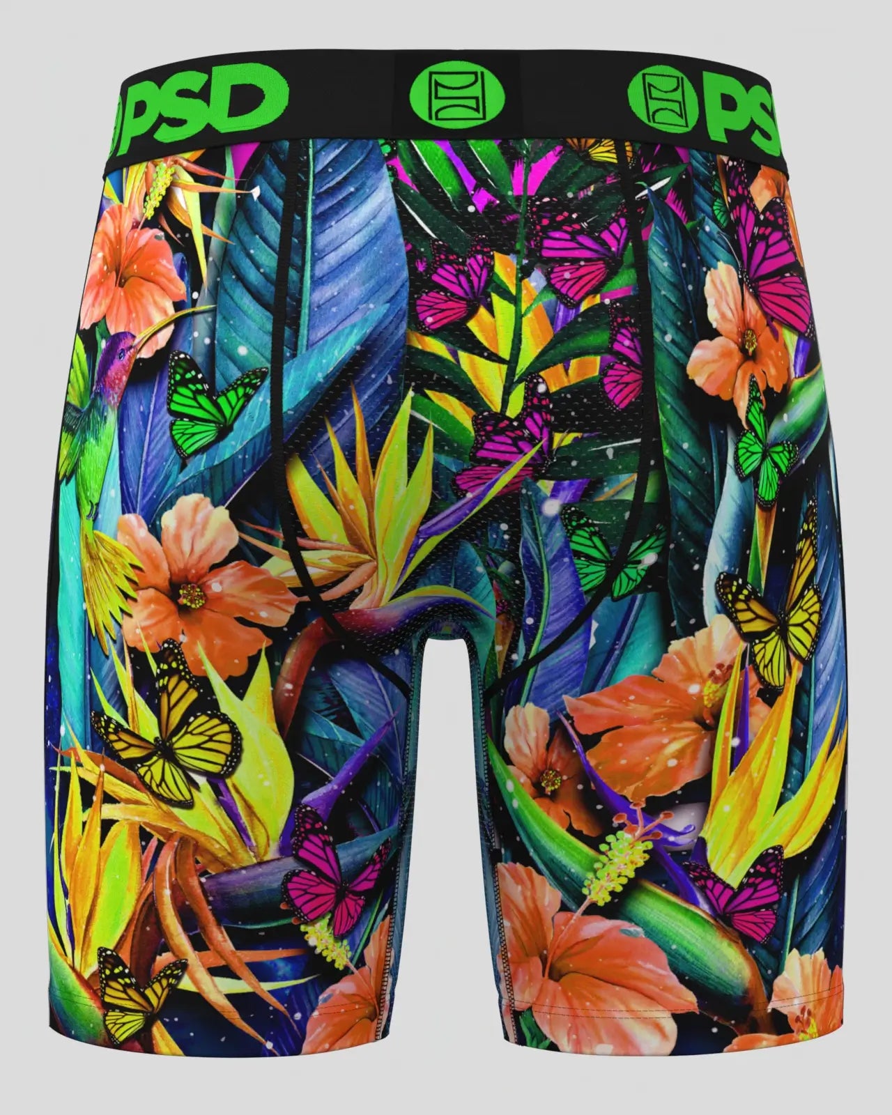 Cosmic Jungle - Image 4