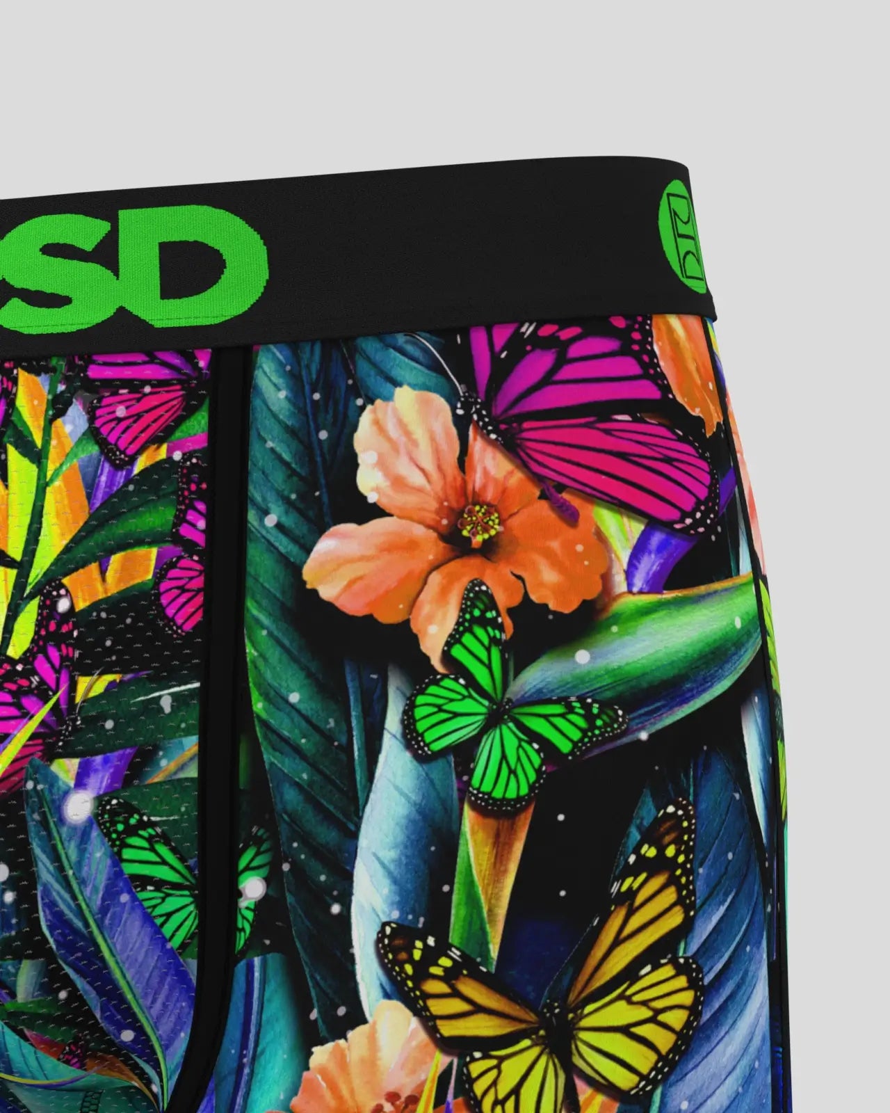 Cosmic Jungle - Image 5