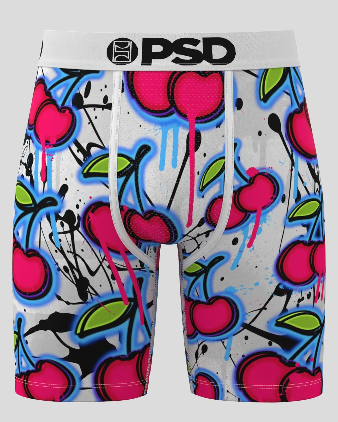 Cherry Mural - Image 2