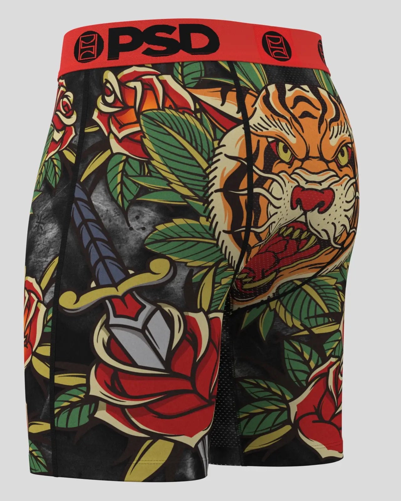 Tiger Strength - Image 3