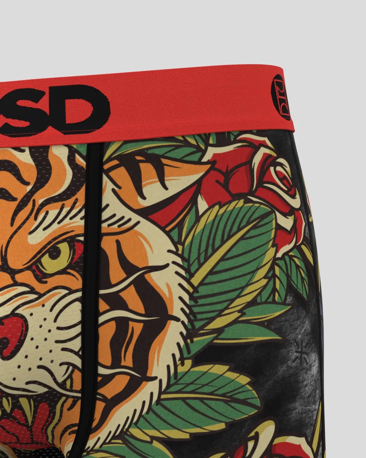 Tiger Strength - Image 5