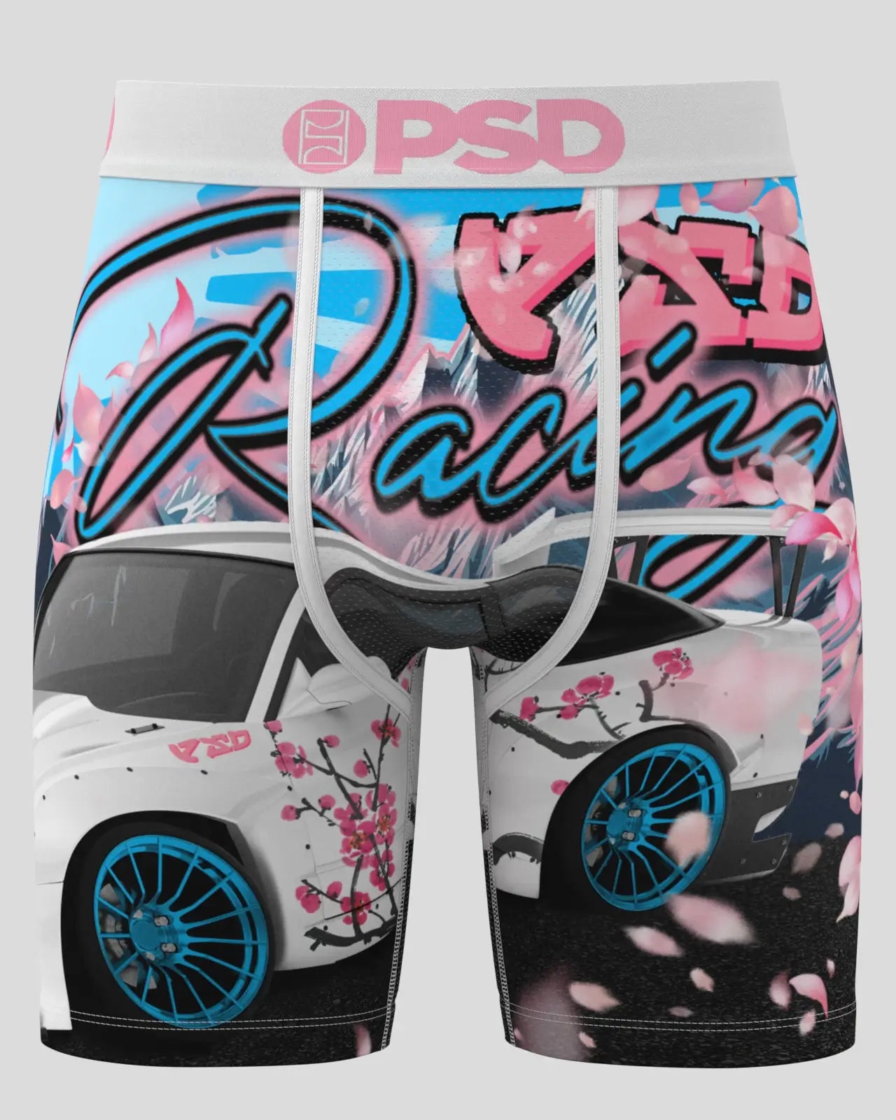 Blossom Racer - Image 2