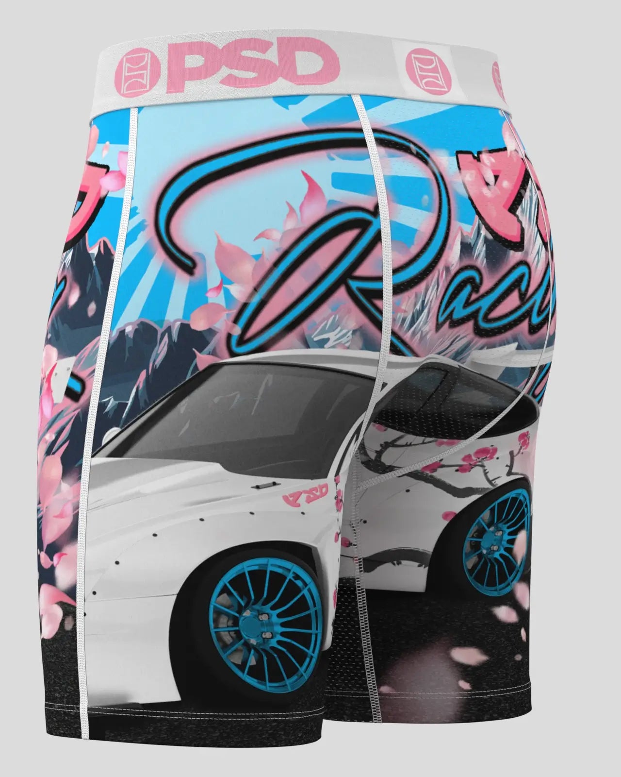 Blossom Racer - Image 3