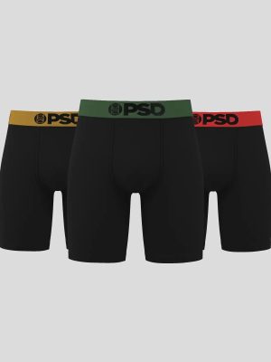 Cotton 3 Pack - Holidaze