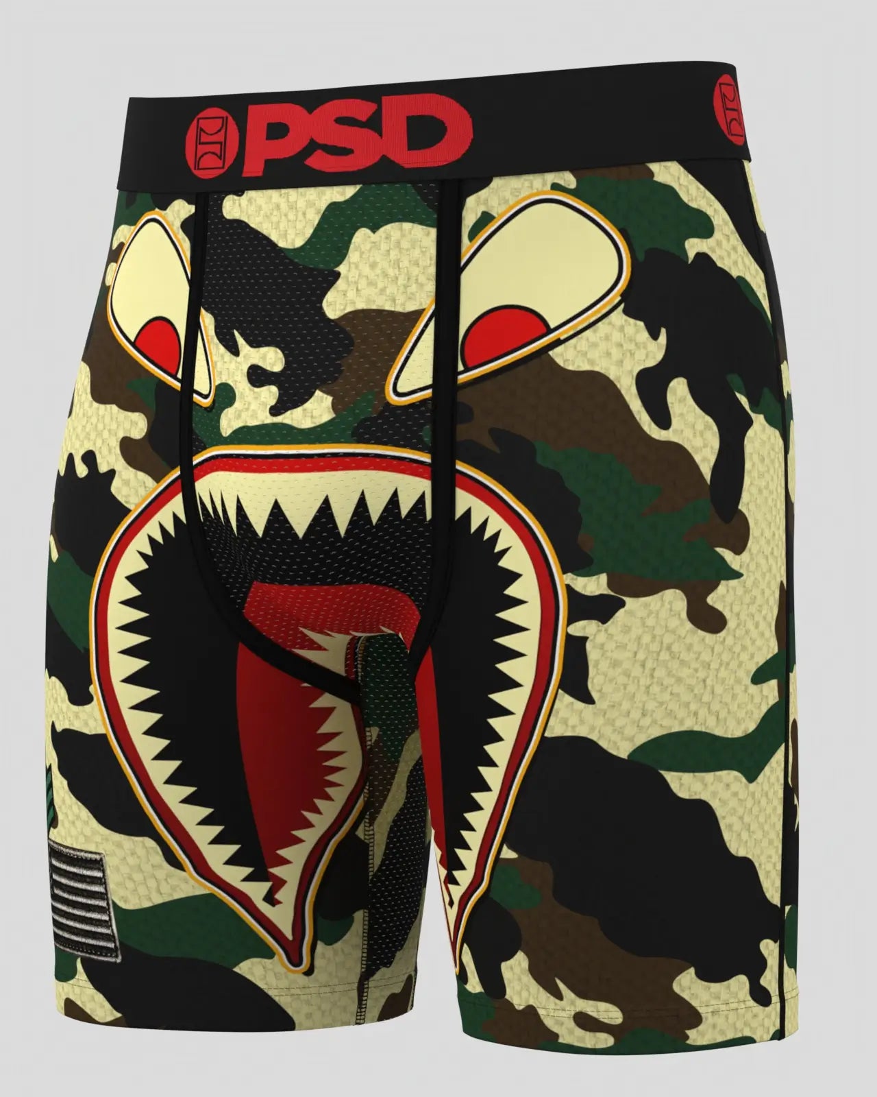 3 Pack - Warface Military - Image 3