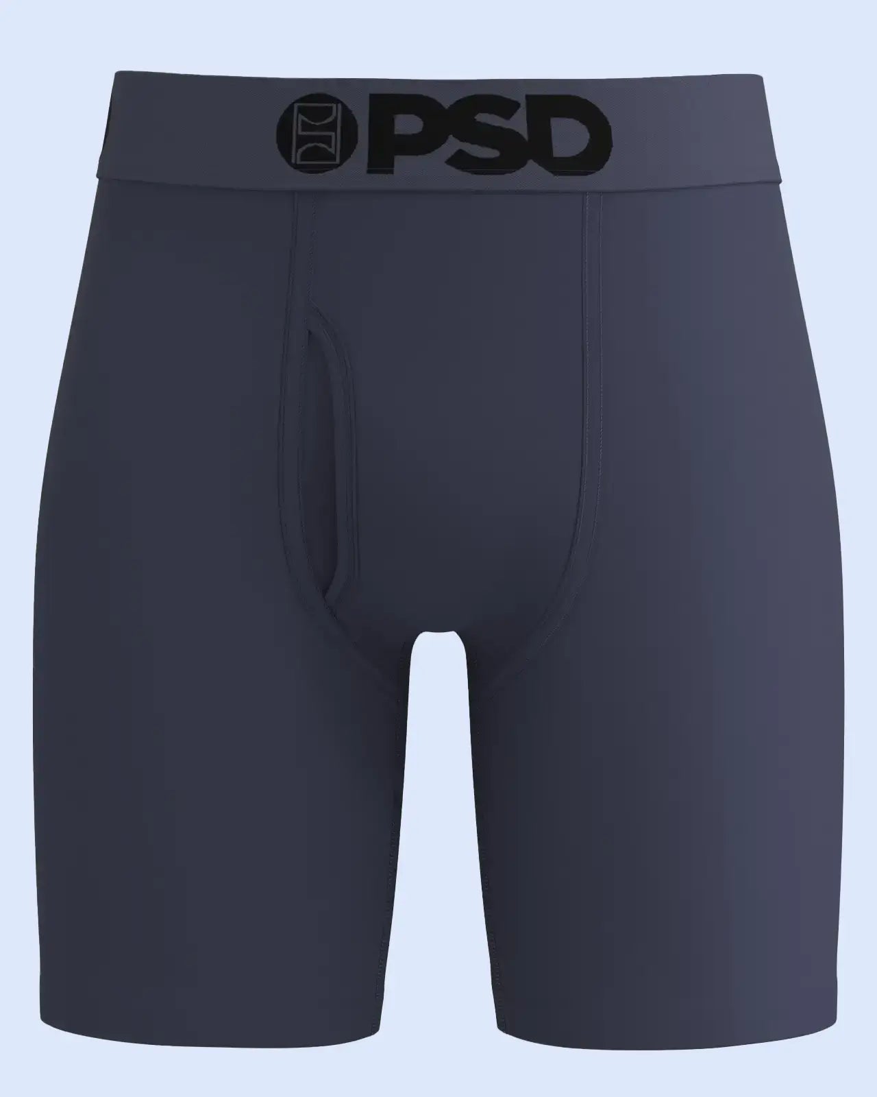 Luxe Modal - Purp Dust - Image 2