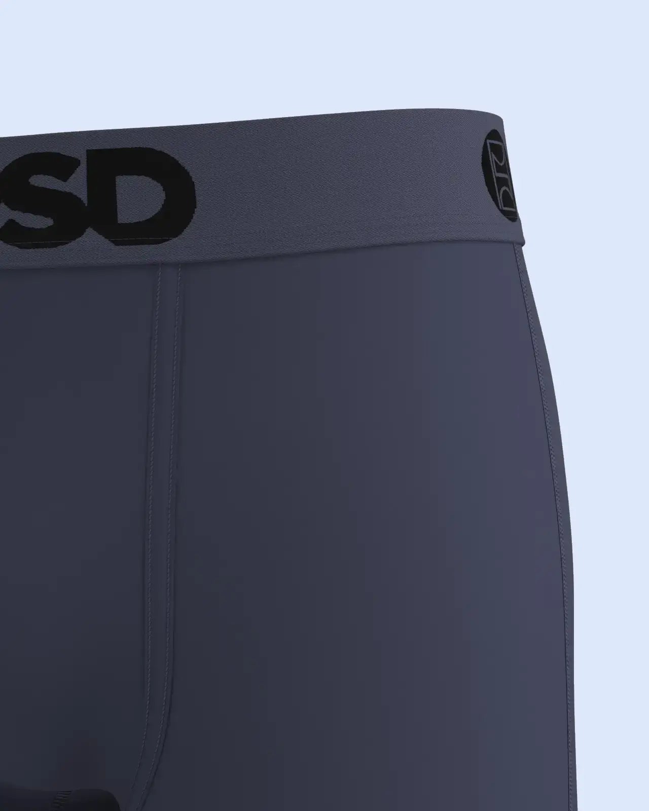 Luxe Modal - Purp Dust - Image 5