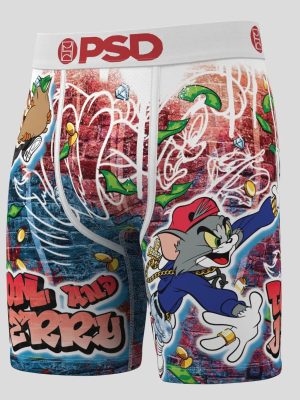 Tom and Jerry - Trap