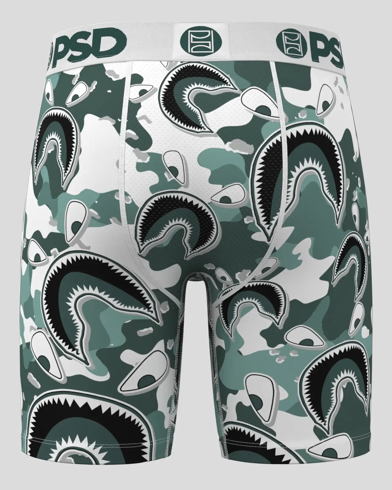 Warface Oxi Shark - Image 4