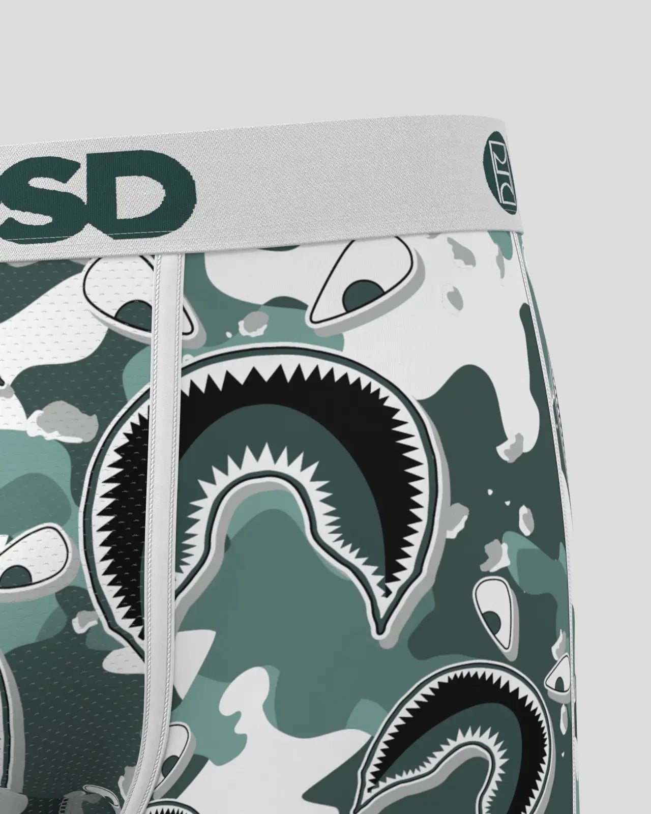 Warface Oxi Shark - Image 5