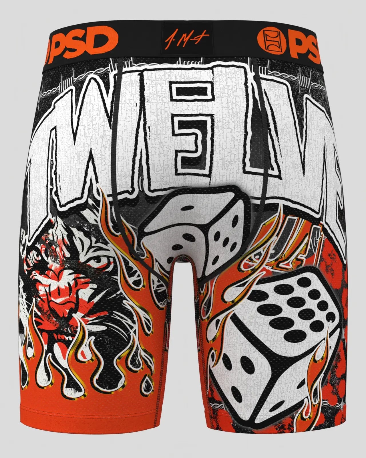 Ja Morant - Twelve Dice - Image 4